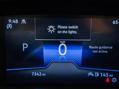 Used 2024 Volkswagen Taos SE AWD/4WD image 47