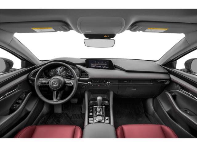 Used 2025 MAZDA MAZDA3 s AWD/4WD image 11