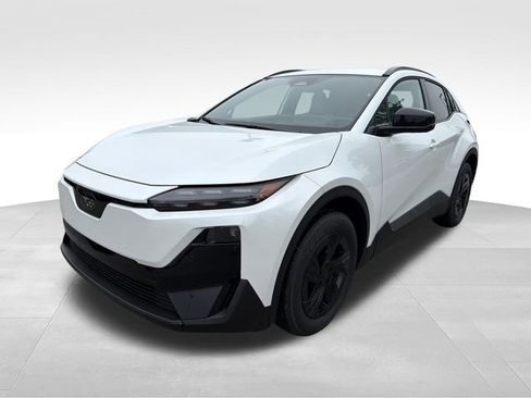 New 2026 Subaru Uncharted AWD image 3