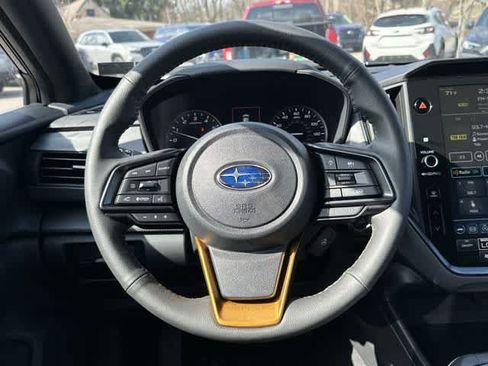 New 2026 Subaru Crosstrek 2.5i Wilderness image 8