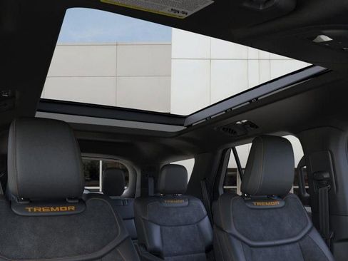 New 2026 Ford Explorer Tremor w/ Tremor Ultimate Package AWD/4WD image 22