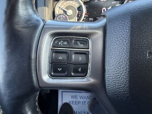 Used 2017 RAM 1500 Limited image 17