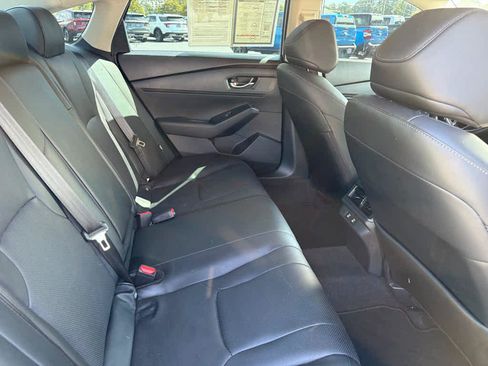 Used 2023 Honda Accord EX-L image 27