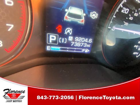 Used 2020 Subaru Forester Sport w/ Popular Package #2 AWD/4WD image 5