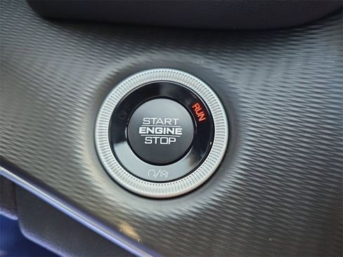 New 2025 Jeep Grand Cherokee Laredo X w/ Luxury Tech Group I image 22