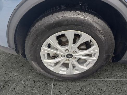 Used 2023 Ford Escape Active image 24