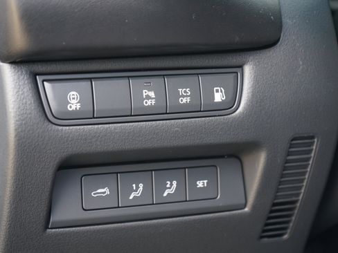 New 2026 MAZDA CX-50 AWD 2.5 Hybrid w/ Premium Pkg image 14