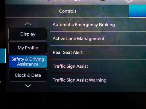New 2026 Jeep Grand Cherokee 4WD image 18