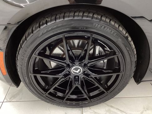 Used 2017 Cadillac CT6 Premium Luxury w/ Active Chassis Package image 49