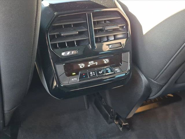 Certified 2024 BMW iX xDrive50 w/ Sport Package AWD/4WD image 18
