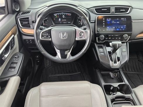 Used 2019 Honda CR-V EX-L image 12