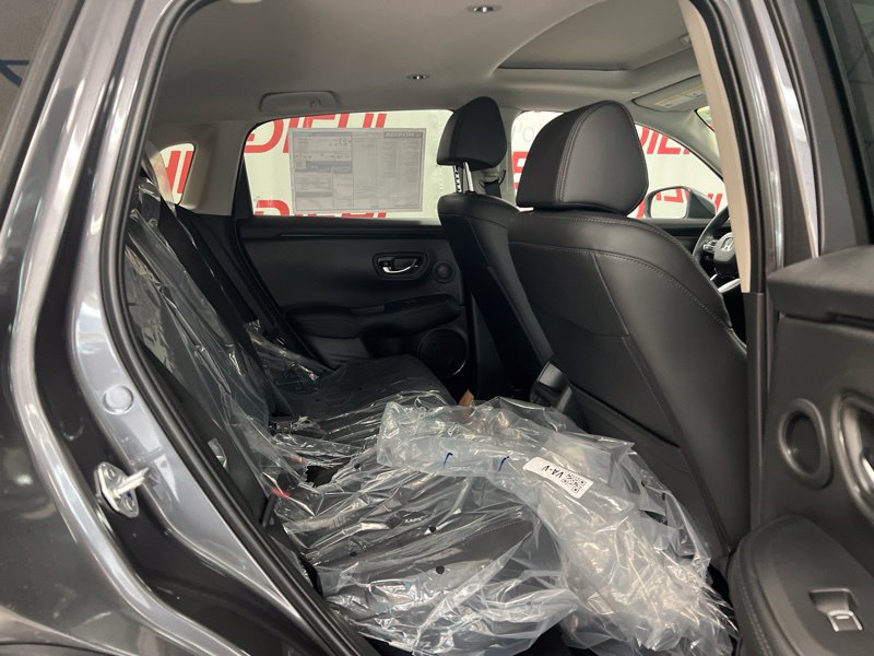 New 2027 Honda HR-V EX-L image 10