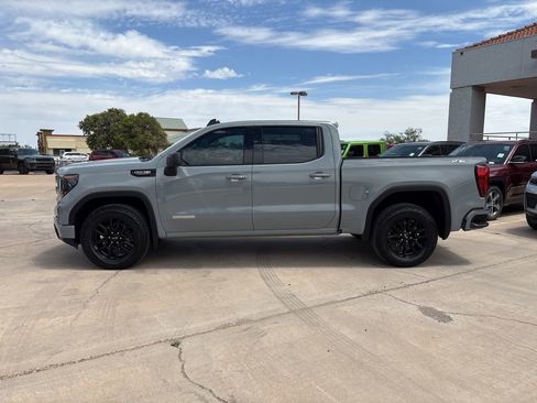Used 2024 GMC Sierra 1500 Elevation AWD/4WD image 8