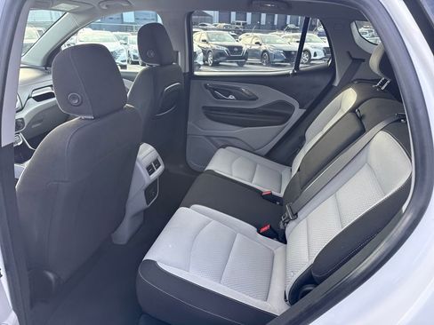 Used 2022 GMC Terrain SLE w/ Driver Convenience Package image 25