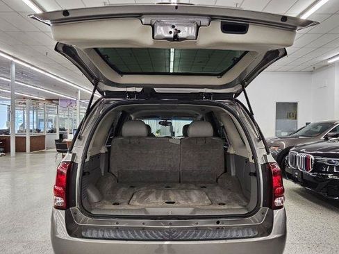 Used 2005 Buick Rainier CXL w/ Luxury Package AWD/4WD image 39