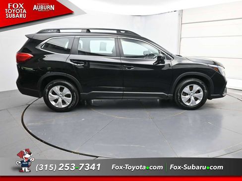 Used 2023 Subaru Ascent 8-Passenger AWD/4WD image 17