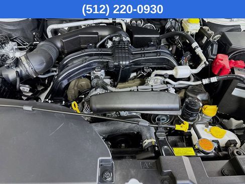 Used 2026 Subaru Outback Premium AWD/4WD image 39