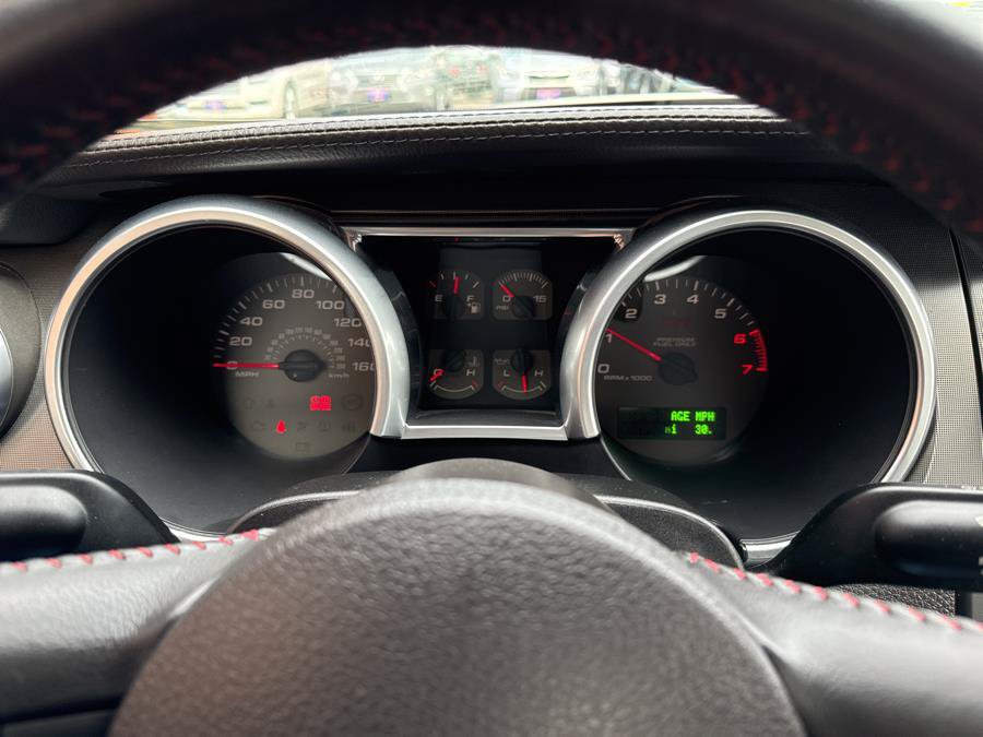 Used 2007 Ford Mustang Shelby GT500 RWD image 20