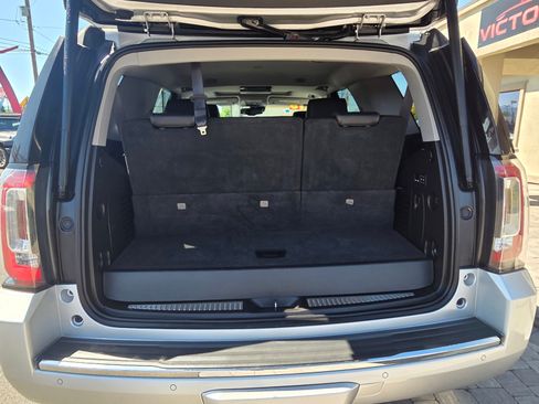 Used 2016 GMC Yukon Denali w/ Open Road Package AWD/4WD image 10