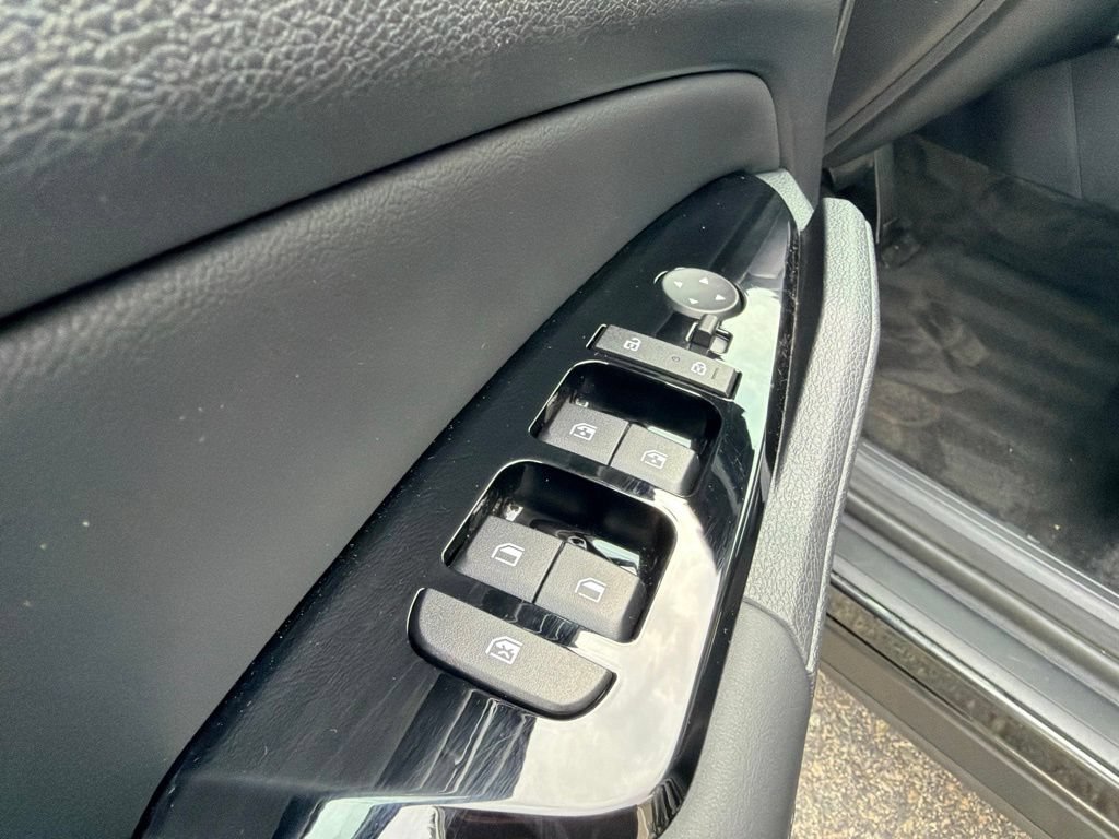 Certified 2024 Kia Sportage X-Line AWD/4WD image 15