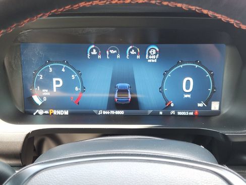 Used 2025 Ford F150 Raptor AWD/4WD image 18