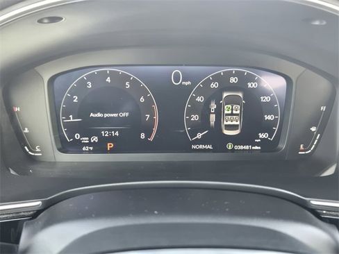 Used 2024 Honda Civic Touring image 21