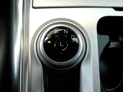 Used 2023 Ford Explorer Limited w/ Limited Technology Package RWD image 51