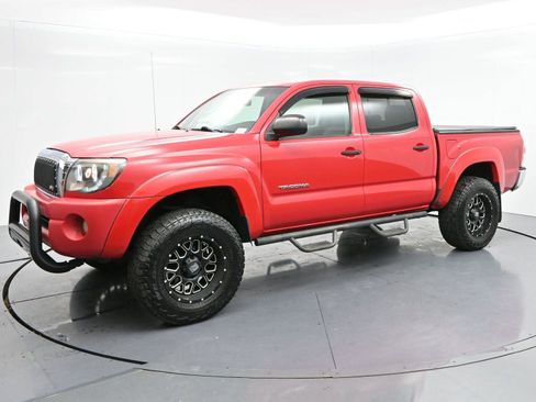 Used 2008 Toyota Tacoma PreRunner RWD image 3