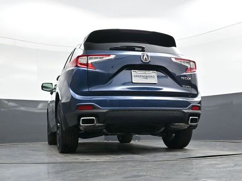 New 2026 Acura RDX SH-AWD image 28