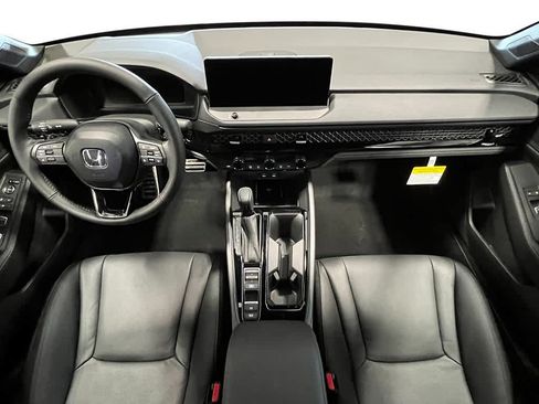 New 2026 Honda Accord Sport image 22