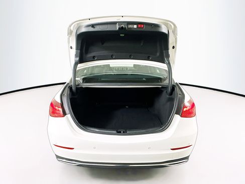 Used 2024 Mercedes-Benz C 300 Sedan image 29