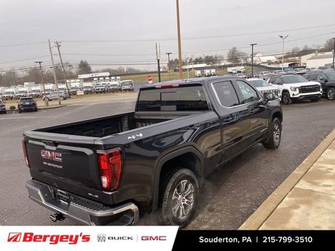 New 2026 GMC Sierra 1500 SLE w/ Preferred Package image 23