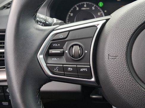 Certified 2024 Acura RDX w/ Technology Package AWD/4WD image 22