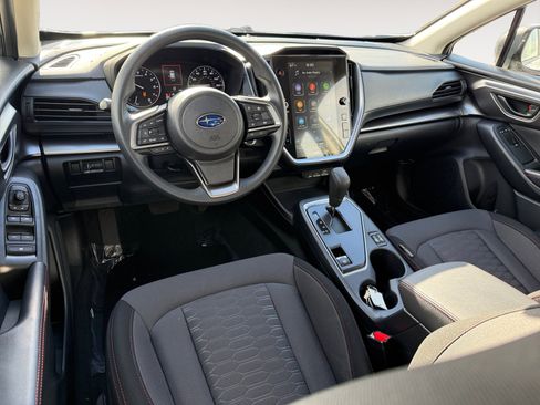 Used 2025 Subaru Impreza 2.0i Sport image 15