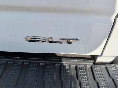 Used 2020 GMC Sierra 1500 SLT AWD/4WD image 13