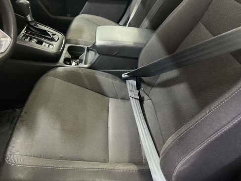 Used 2025 Honda CR-V EX image 11