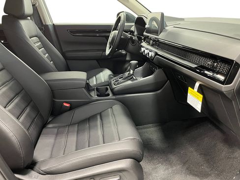 New 2026 Honda CR-V EX-L image 28