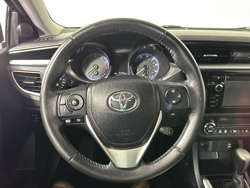 Used 2015 Toyota Corolla S FWD image 31
