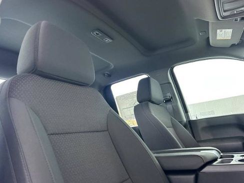 New 2026 Chevrolet Silverado 2500 W/T w/ WT Convenience Package RWD image 18
