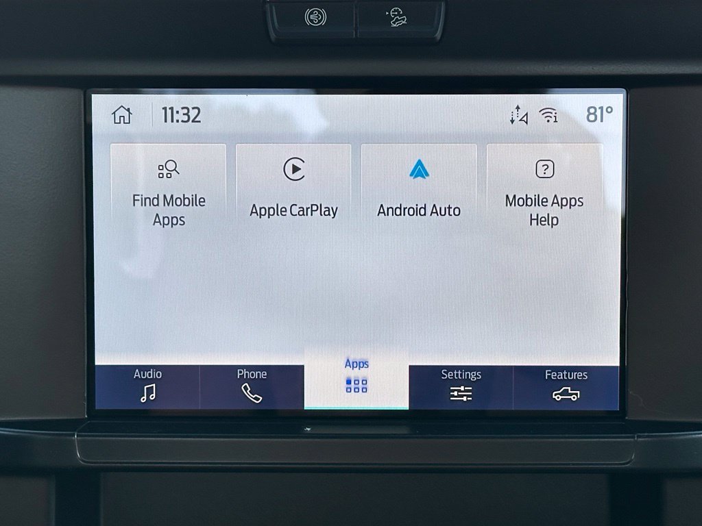 New 2027 Ford F350 XL w/ STX Appearance Package AWD/4WD image 14