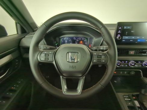 New 2026 Honda CR-V Sport-L image 35