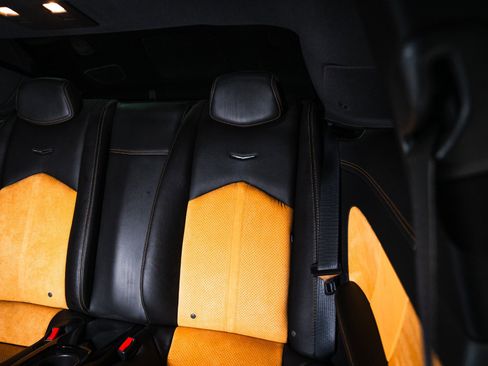Used 2013 Cadillac CTS V w/ Wood Trim Package RWD image 32