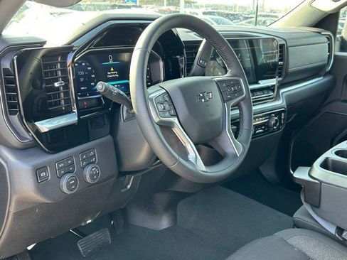 Certified 2026 Chevrolet Silverado 3500 LT w/ Trail Boss Package image 21