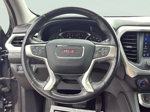 Used 2020 GMC Acadia SLT w/ Premium Package FWD image 28