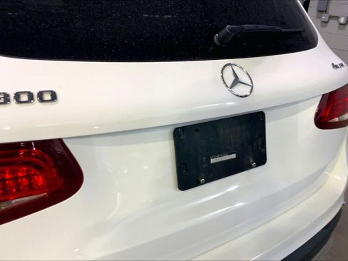 Used 2017 Mercedes-Benz GLC 300 GLC 300 image 30