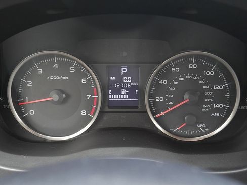 Used 2015 Subaru Impreza 2.0i Premium AWD/4WD image 27
