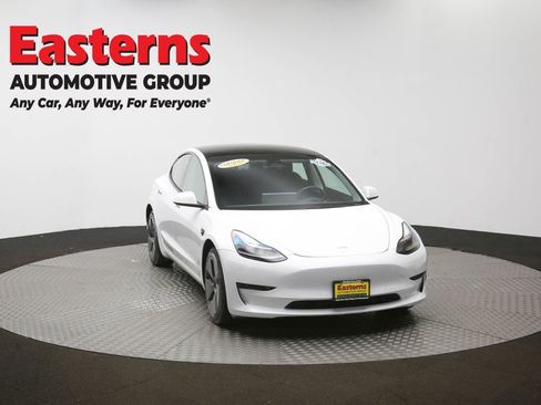 Used 2023 Tesla Model 3 Standard Range image 48