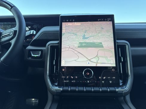 New 2026 GMC Yukon XL Denali Ultimate image 31