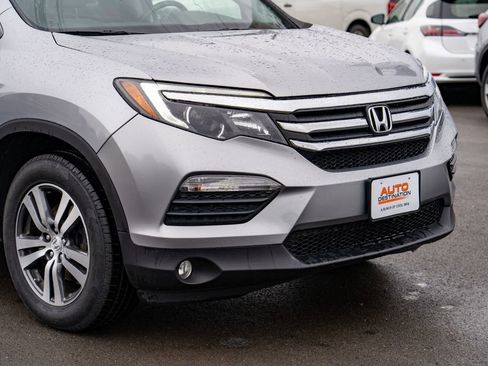 Used 2016 Honda Pilot EX-L image 6