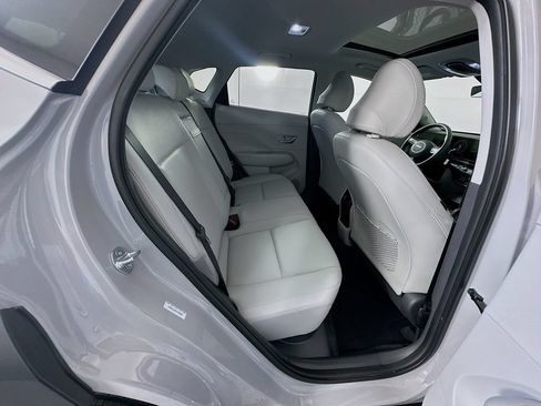 Certified 2026 Hyundai Kona Limited AWD/4WD image 28